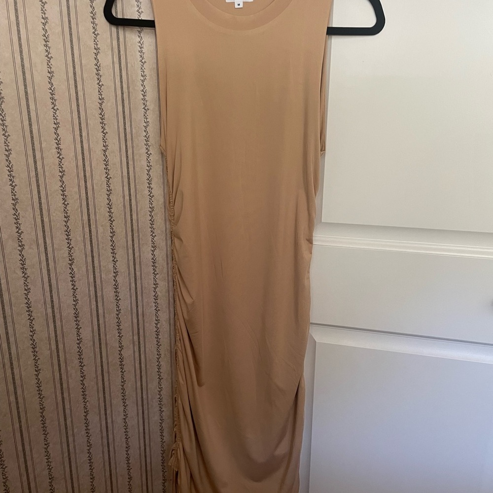 Superdown fitted dress size medium